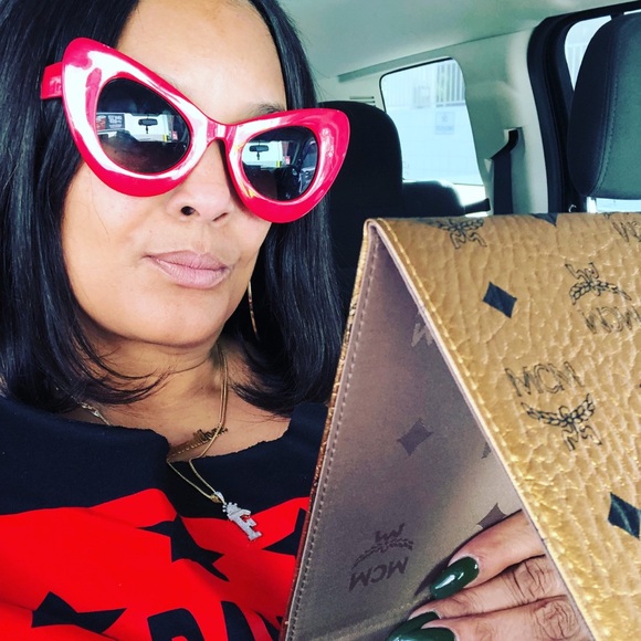 Meet your Posher, Farah - Picture 10 of 13